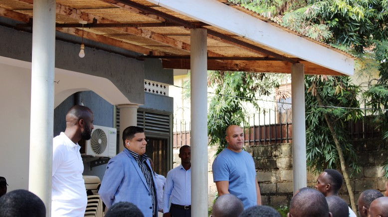 Adapting to Remote Work: Best Practices for HR